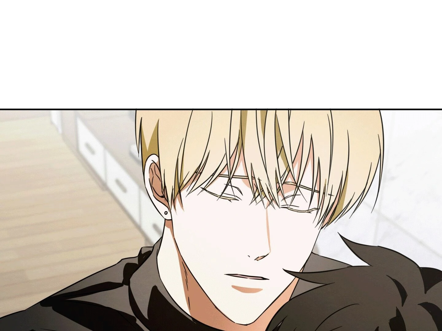 The Secret to Winning Over Unrequited Love [Myth Toons] - Chapter 5 manhwa