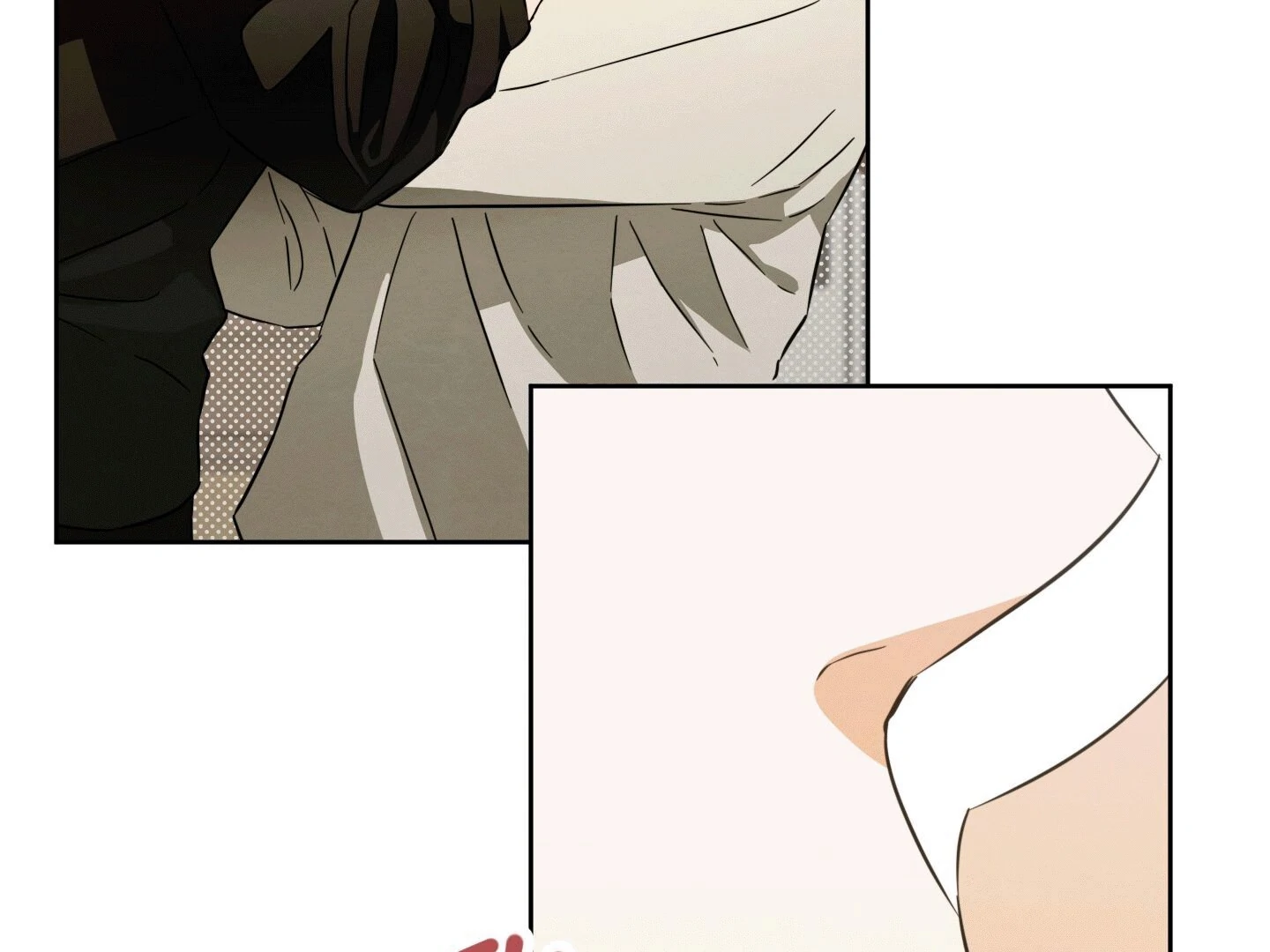 The Secret to Winning Over Unrequited Love [Myth Toons] - Chapter 5 manhwa