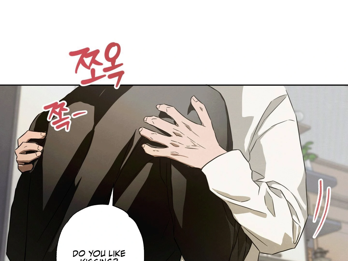 The Secret to Winning Over Unrequited Love [Myth Toons] - Chapter 5 manhwa