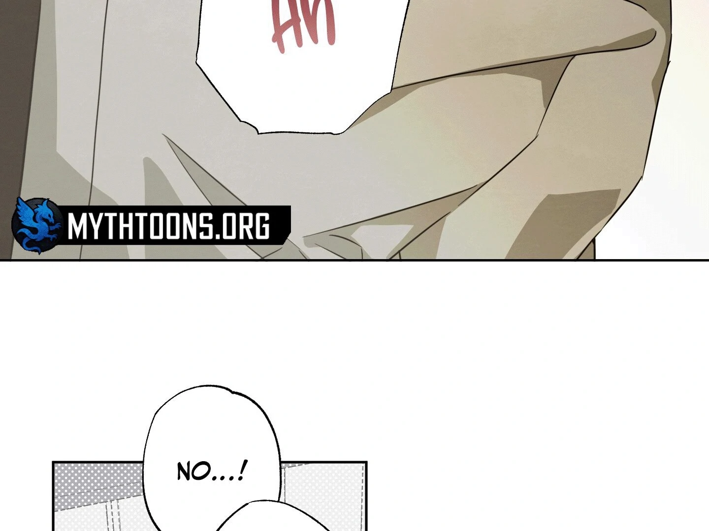 The Secret to Winning Over Unrequited Love [Myth Toons] - Chapter 5 manhwa