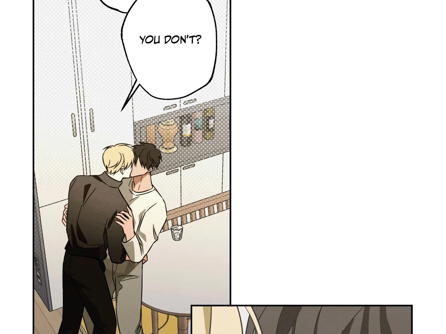 The Secret to Winning Over Unrequited Love [Myth Toons] - Chapter 5 manhwa