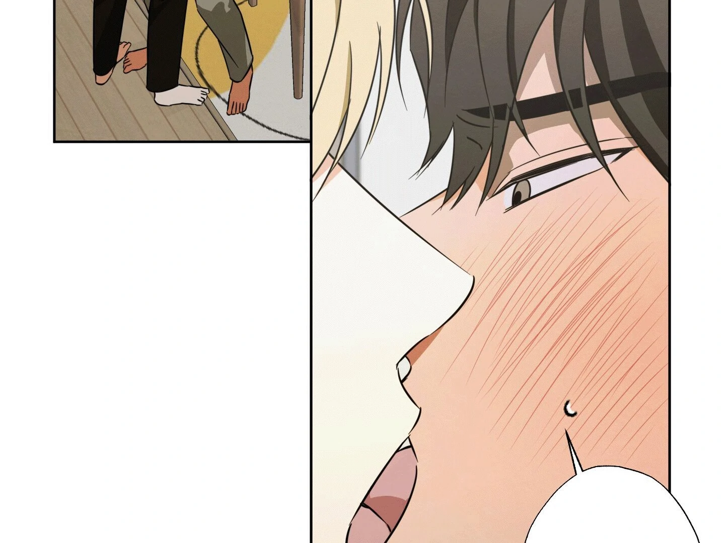 The Secret to Winning Over Unrequited Love [Myth Toons] - Chapter 5 manhwa
