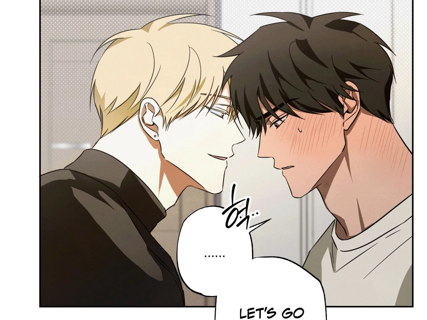 The Secret to Winning Over Unrequited Love [Myth Toons] - Chapter 5 manhwa