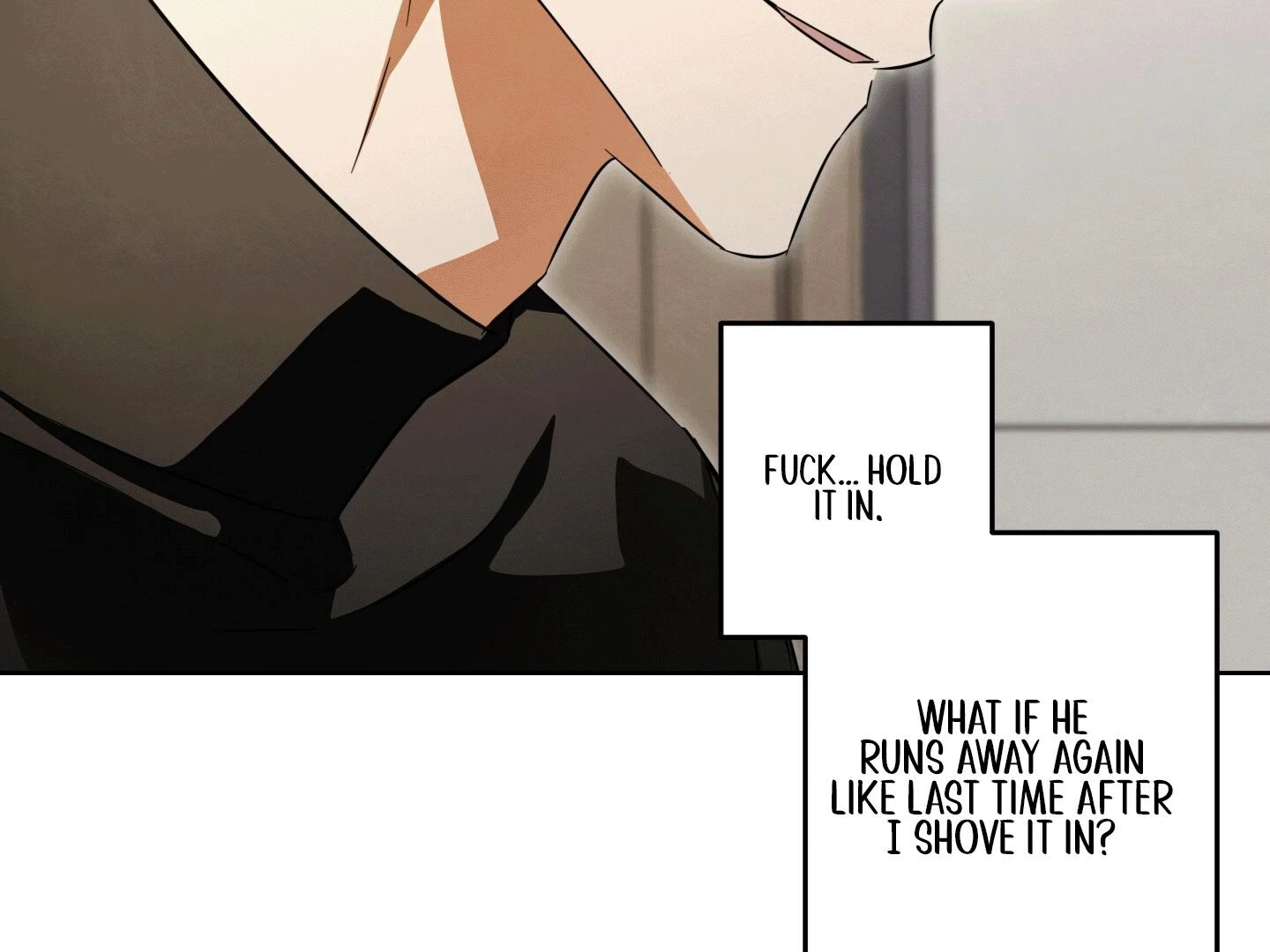 The Secret to Winning Over Unrequited Love [Myth Toons] - Chapter 5 manhwa