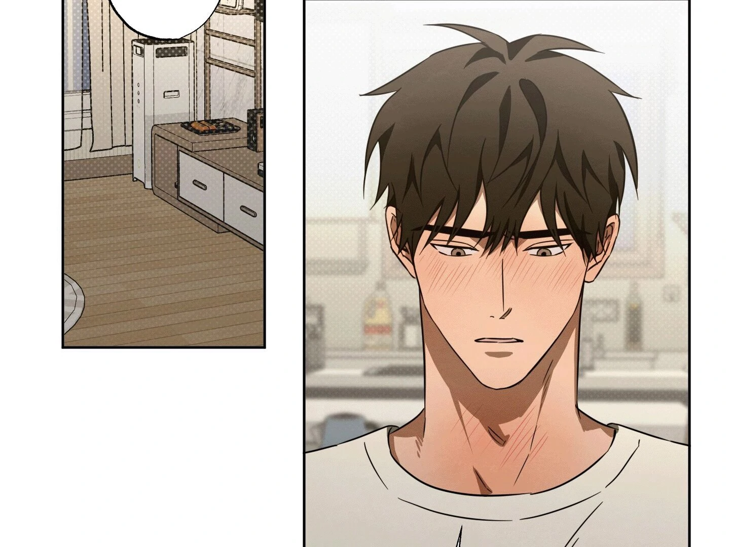 The Secret to Winning Over Unrequited Love [Myth Toons] - Chapter 5 manhwa