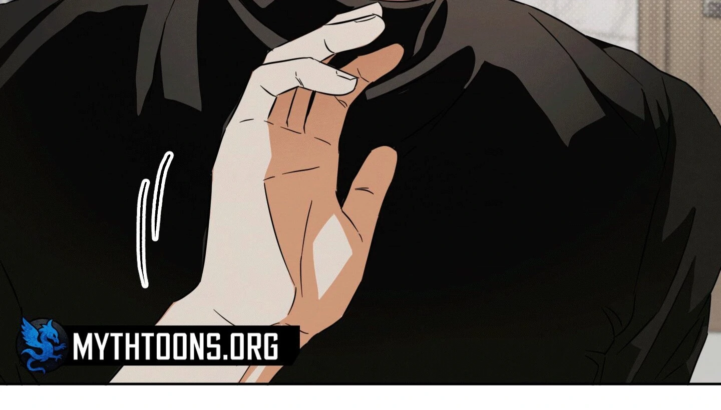 The Secret to Winning Over Unrequited Love [Myth Toons] - Chapter 5 manhwa