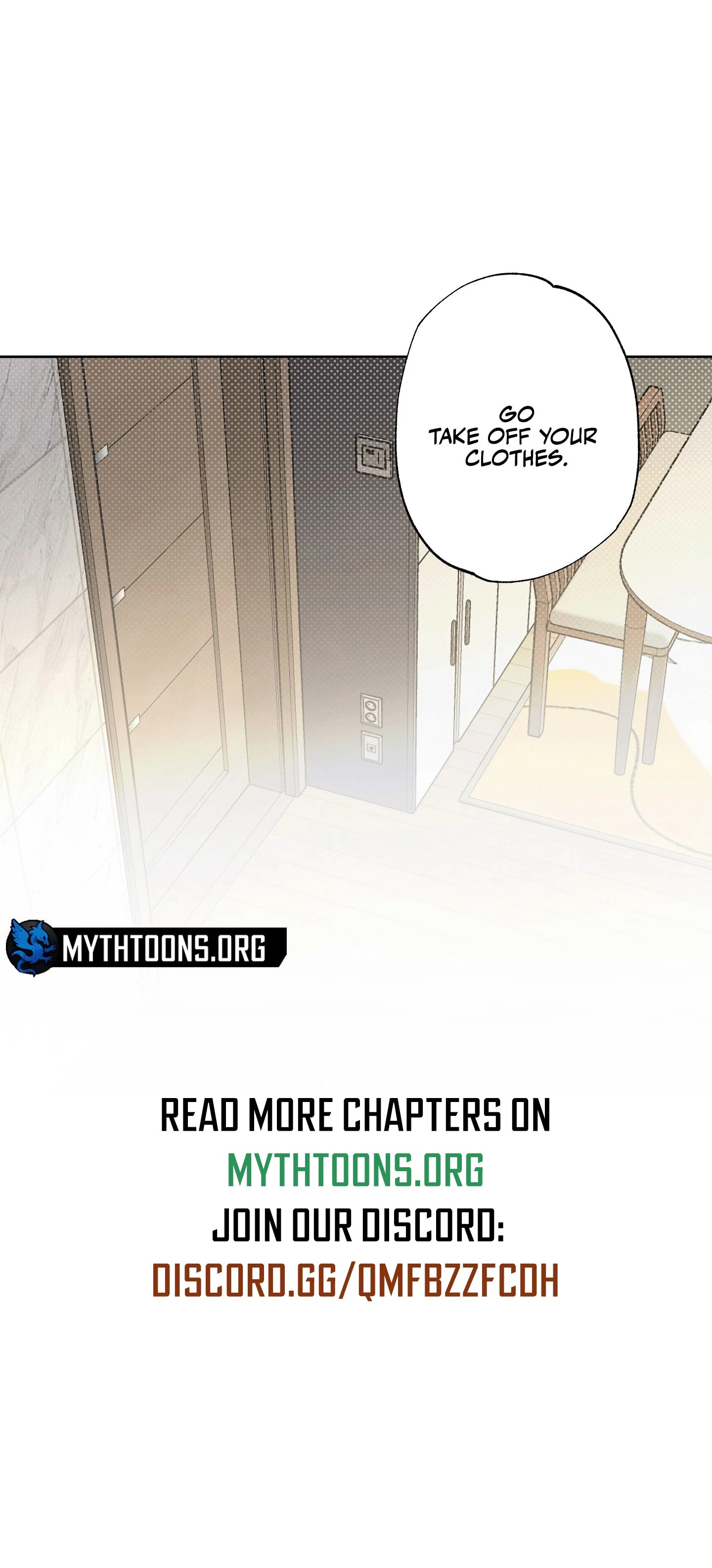 The Secret to Winning Over Unrequited Love [Myth Toons] - Chapter 5 manhwa