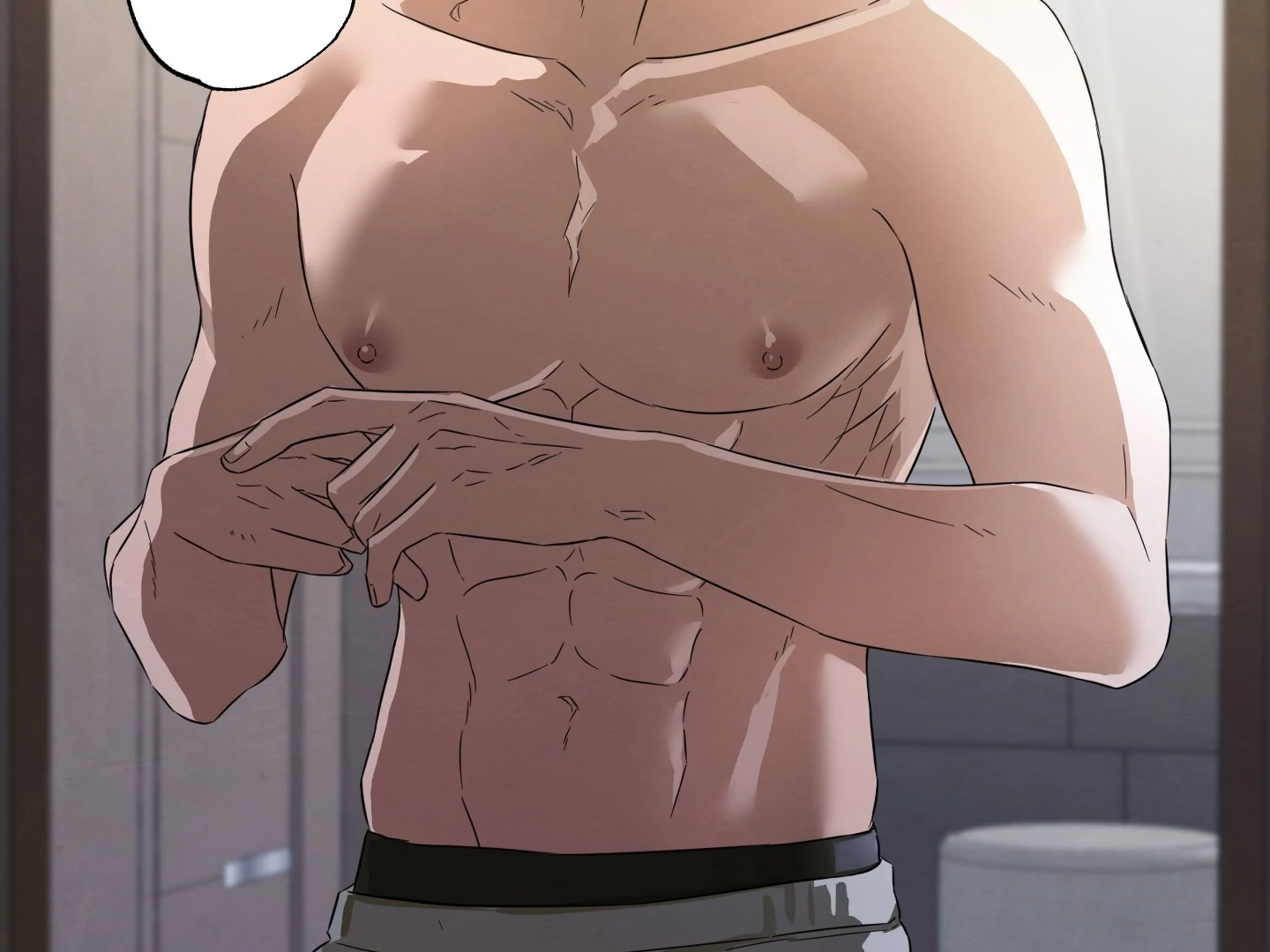 The Secret to Winning Over Unrequited Love [Myth Toons] - Chapter 6 manhwa