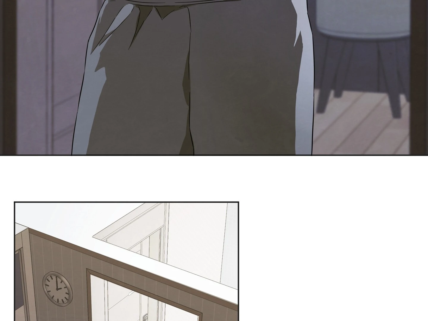 The Secret to Winning Over Unrequited Love [Myth Toons] - Chapter 6 manhwa