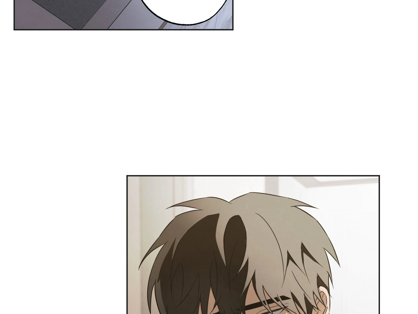 The Secret to Winning Over Unrequited Love [Myth Toons] - Chapter 6 manhwa