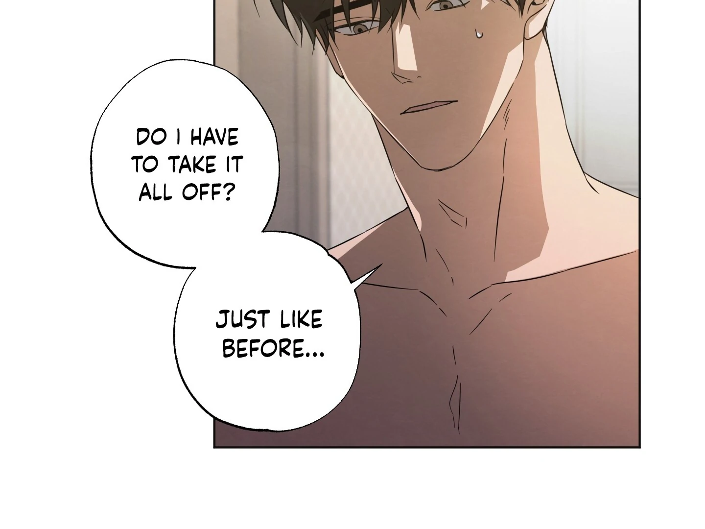 The Secret to Winning Over Unrequited Love [Myth Toons] - Chapter 6 manhwa