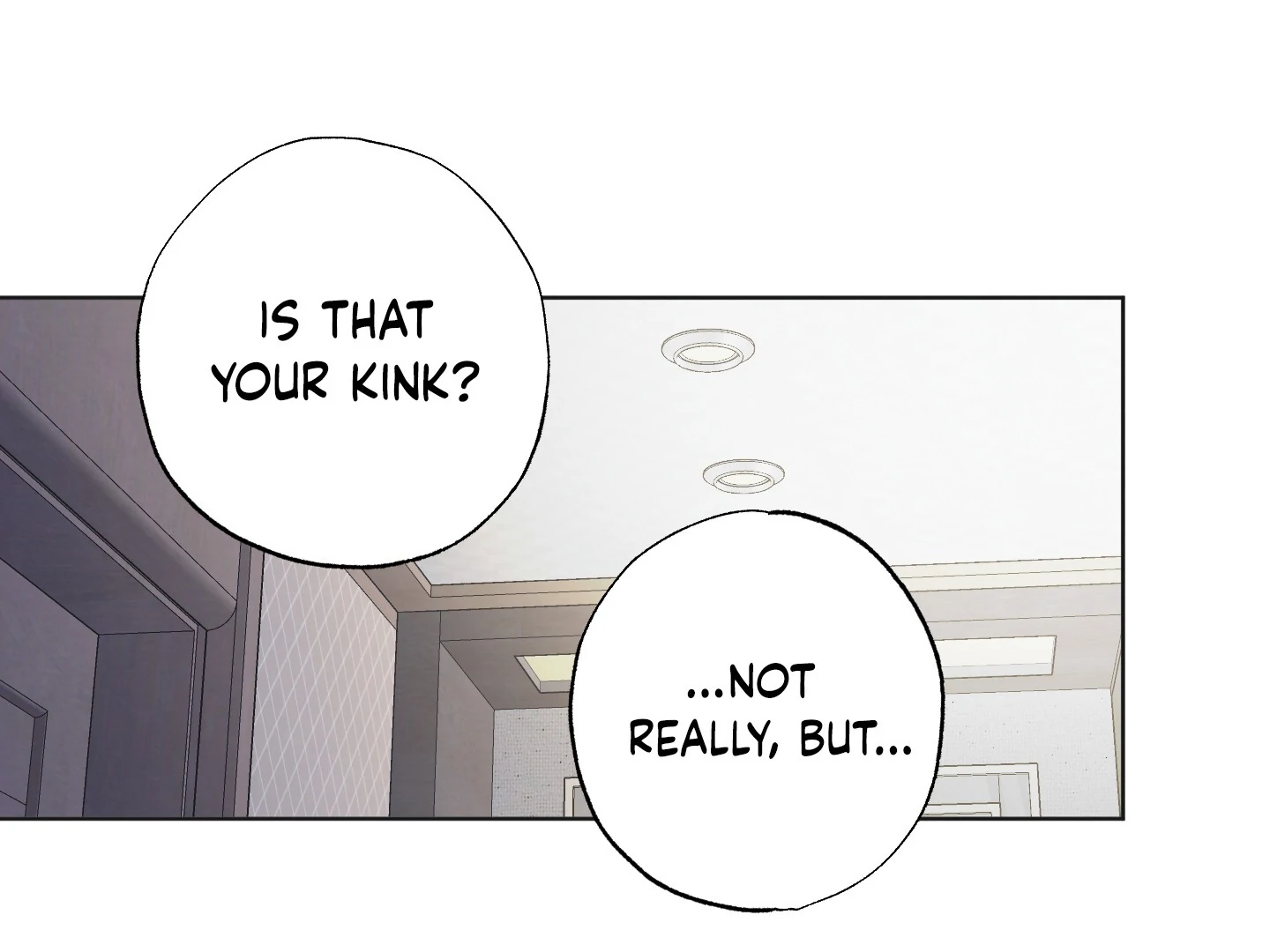 The Secret to Winning Over Unrequited Love [Myth Toons] - Chapter 6 manhwa