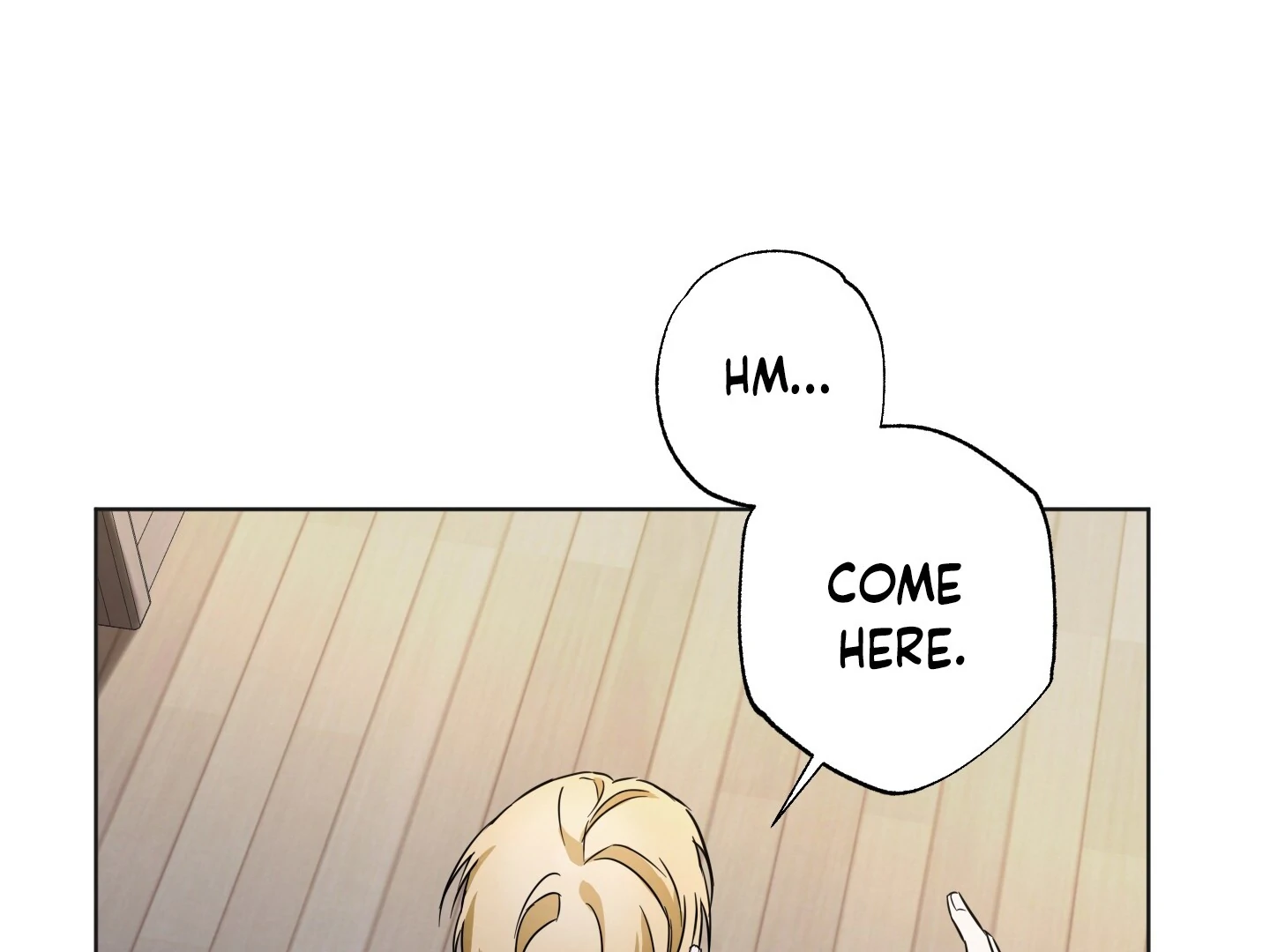 The Secret to Winning Over Unrequited Love [Myth Toons] - Chapter 6 manhwa