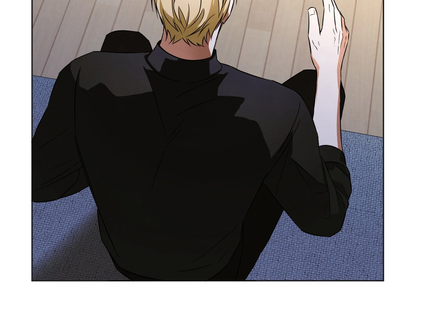 The Secret to Winning Over Unrequited Love [Myth Toons] - Chapter 6 manhwa