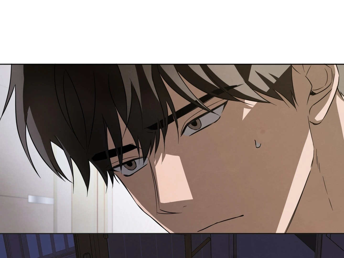 The Secret to Winning Over Unrequited Love [Myth Toons] - Chapter 6 manhwa