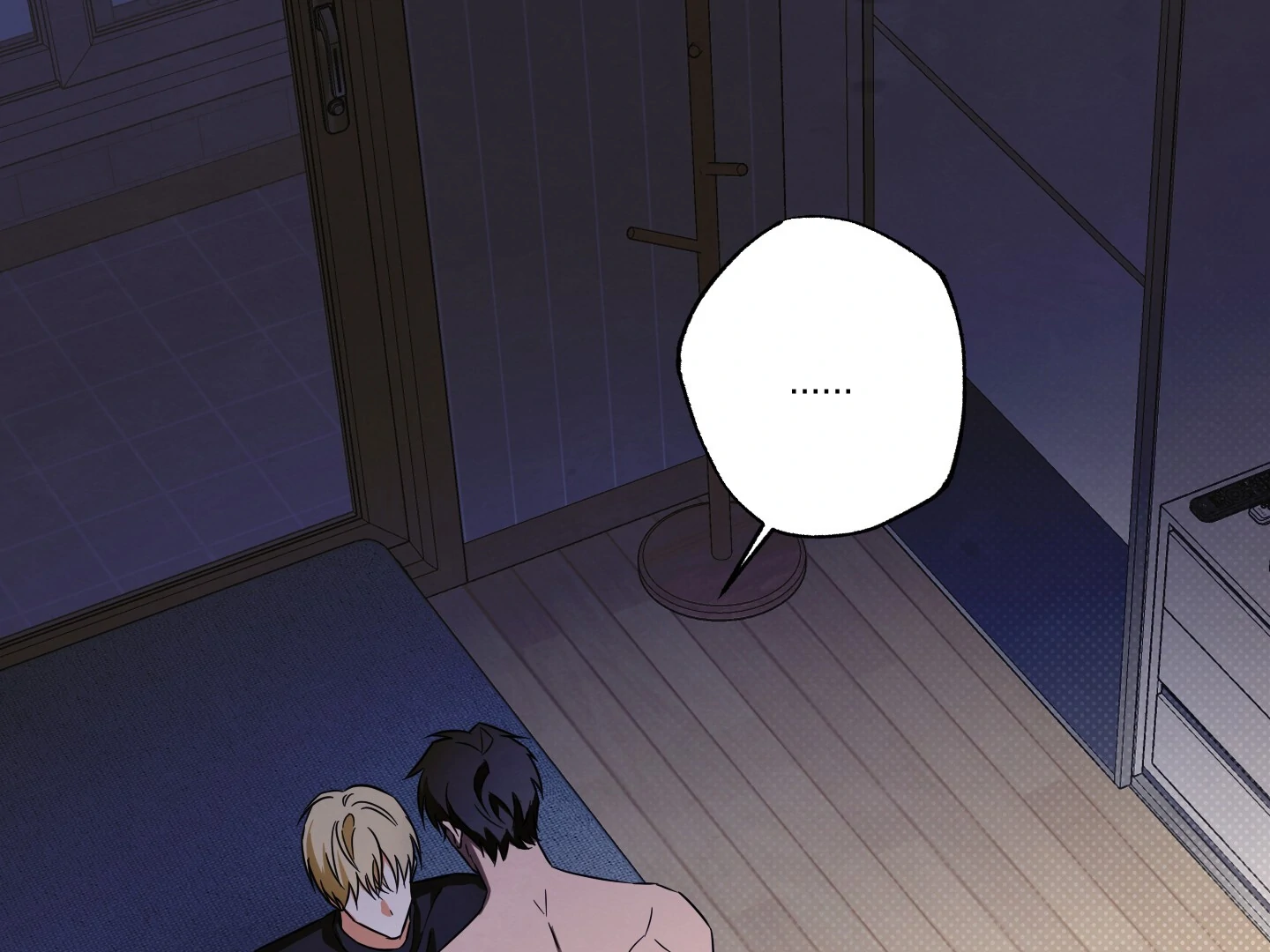 The Secret to Winning Over Unrequited Love [Myth Toons] - Chapter 6 manhwa