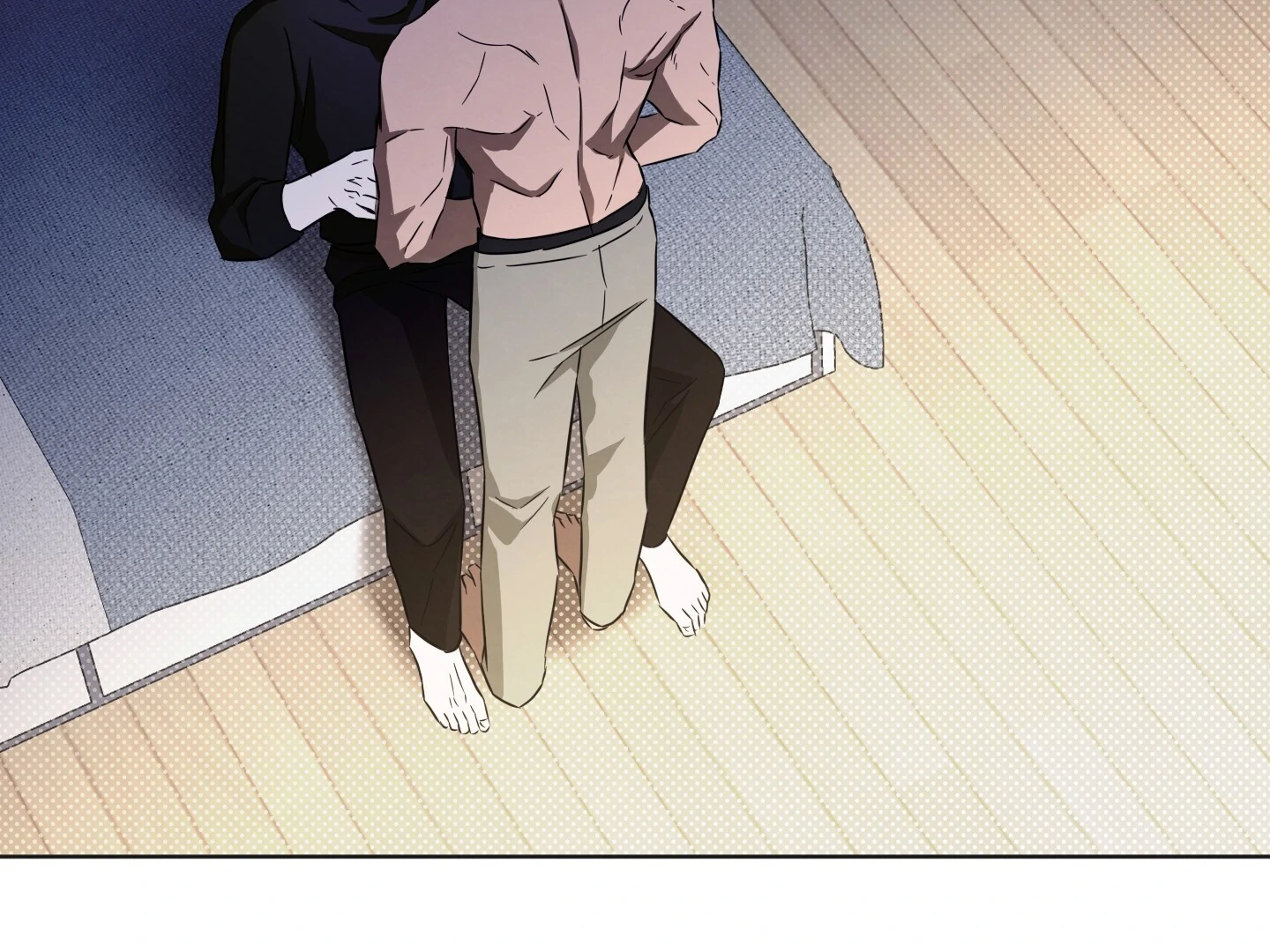 The Secret to Winning Over Unrequited Love [Myth Toons] - Chapter 6 manhwa