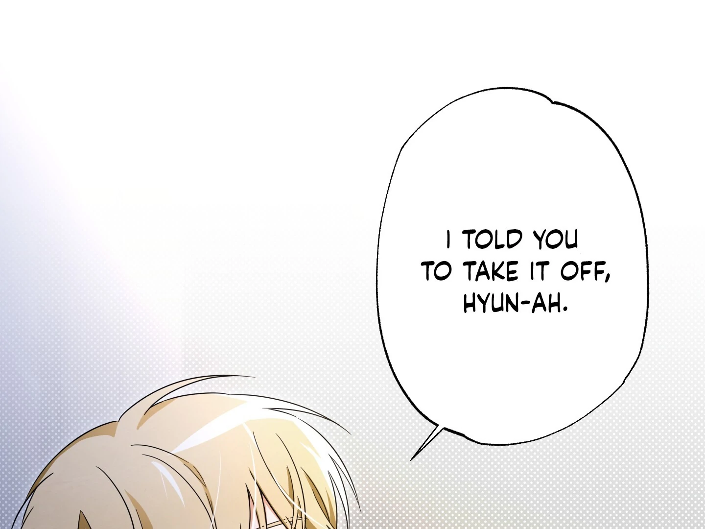 The Secret to Winning Over Unrequited Love [Myth Toons] - Chapter 6 manhwa