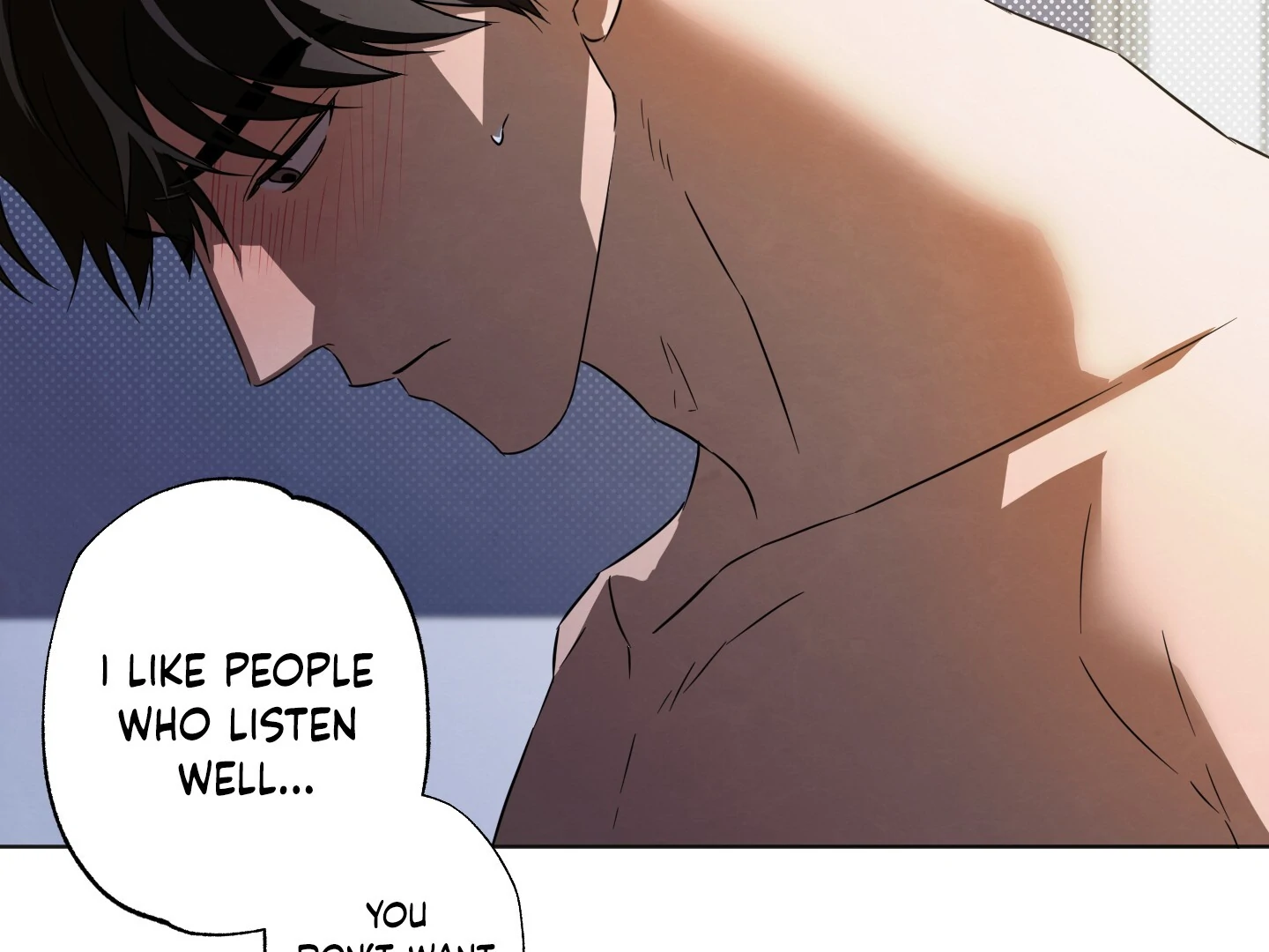 The Secret to Winning Over Unrequited Love [Myth Toons] - Chapter 6 manhwa
