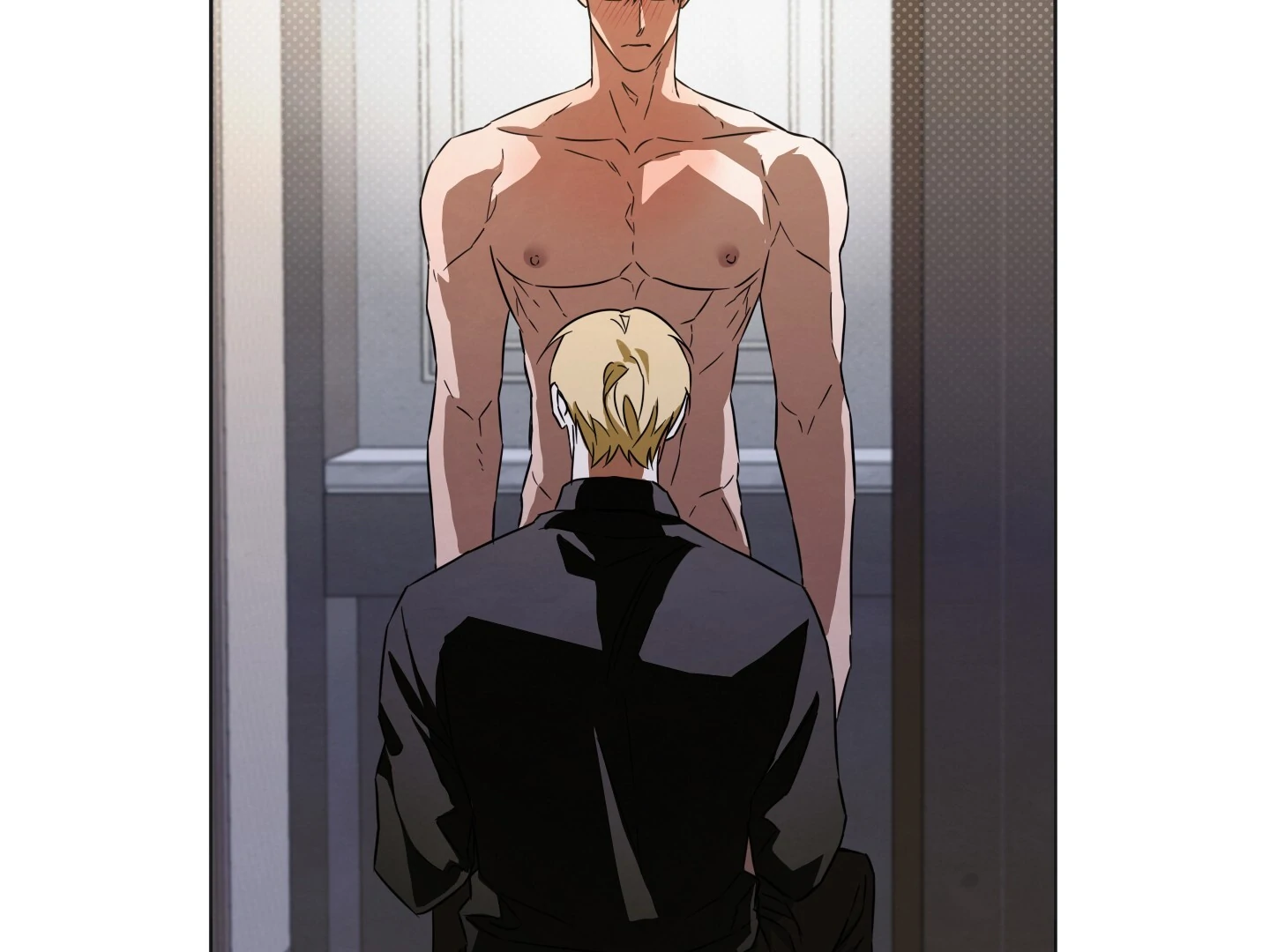 The Secret to Winning Over Unrequited Love [Myth Toons] - Chapter 6 manhwa