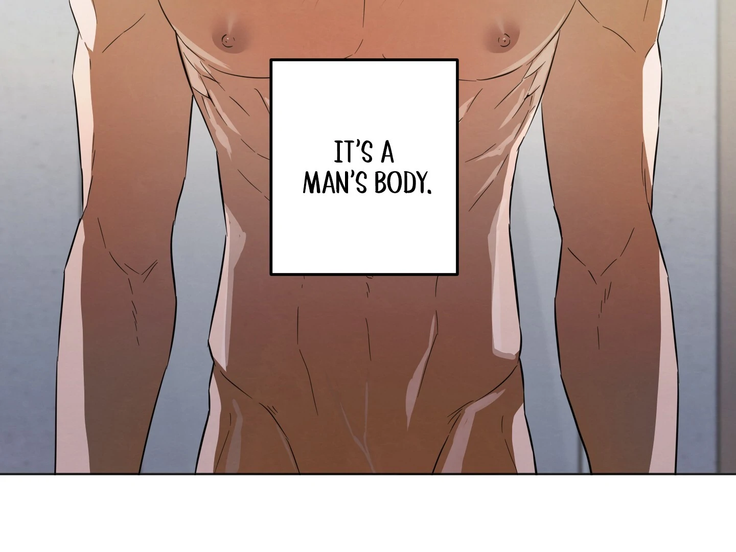 The Secret to Winning Over Unrequited Love [Myth Toons] - Chapter 6 manhwa