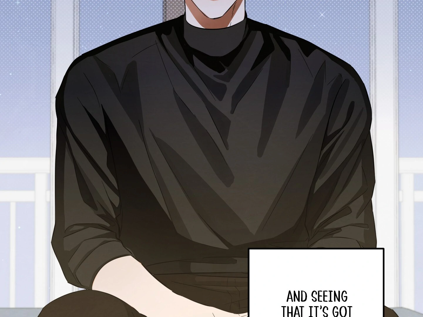 The Secret to Winning Over Unrequited Love [Myth Toons] - Chapter 6 manhwa