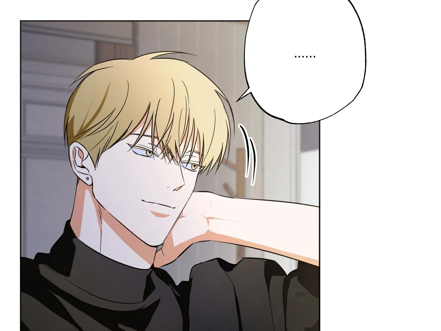 The Secret to Winning Over Unrequited Love [Myth Toons] - Chapter 6 manhwa