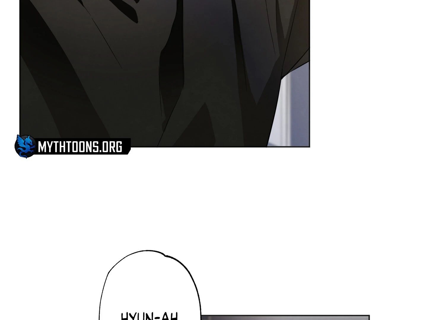 The Secret to Winning Over Unrequited Love [Myth Toons] - Chapter 6 manhwa