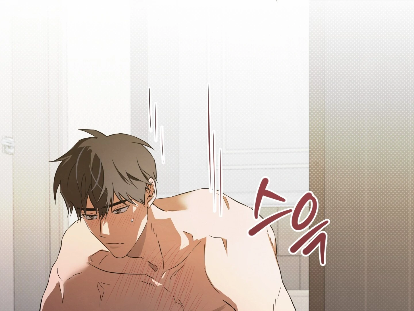 The Secret to Winning Over Unrequited Love [Myth Toons] - Chapter 6 manhwa