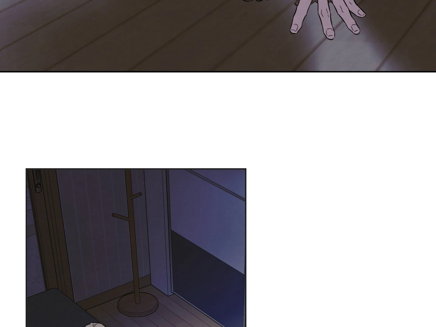 The Secret to Winning Over Unrequited Love [Myth Toons] - Chapter 6 manhwa