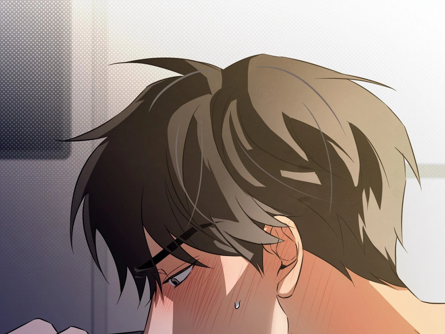 The Secret to Winning Over Unrequited Love [Myth Toons] - Chapter 6 manhwa