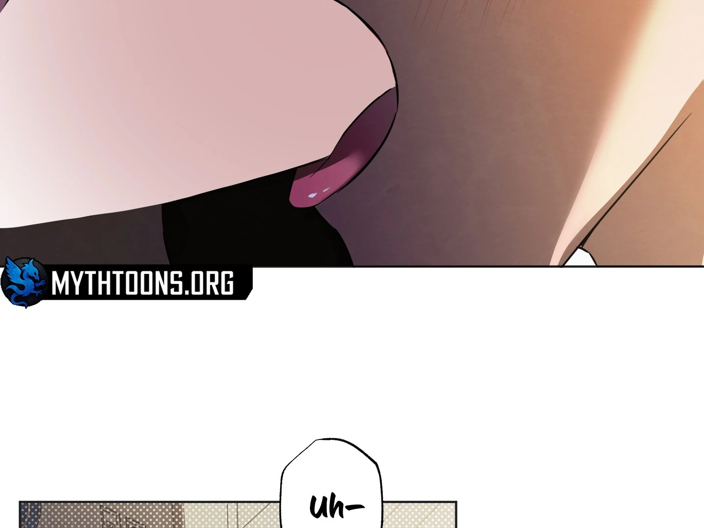 The Secret to Winning Over Unrequited Love [Myth Toons] - Chapter 6 manhwa