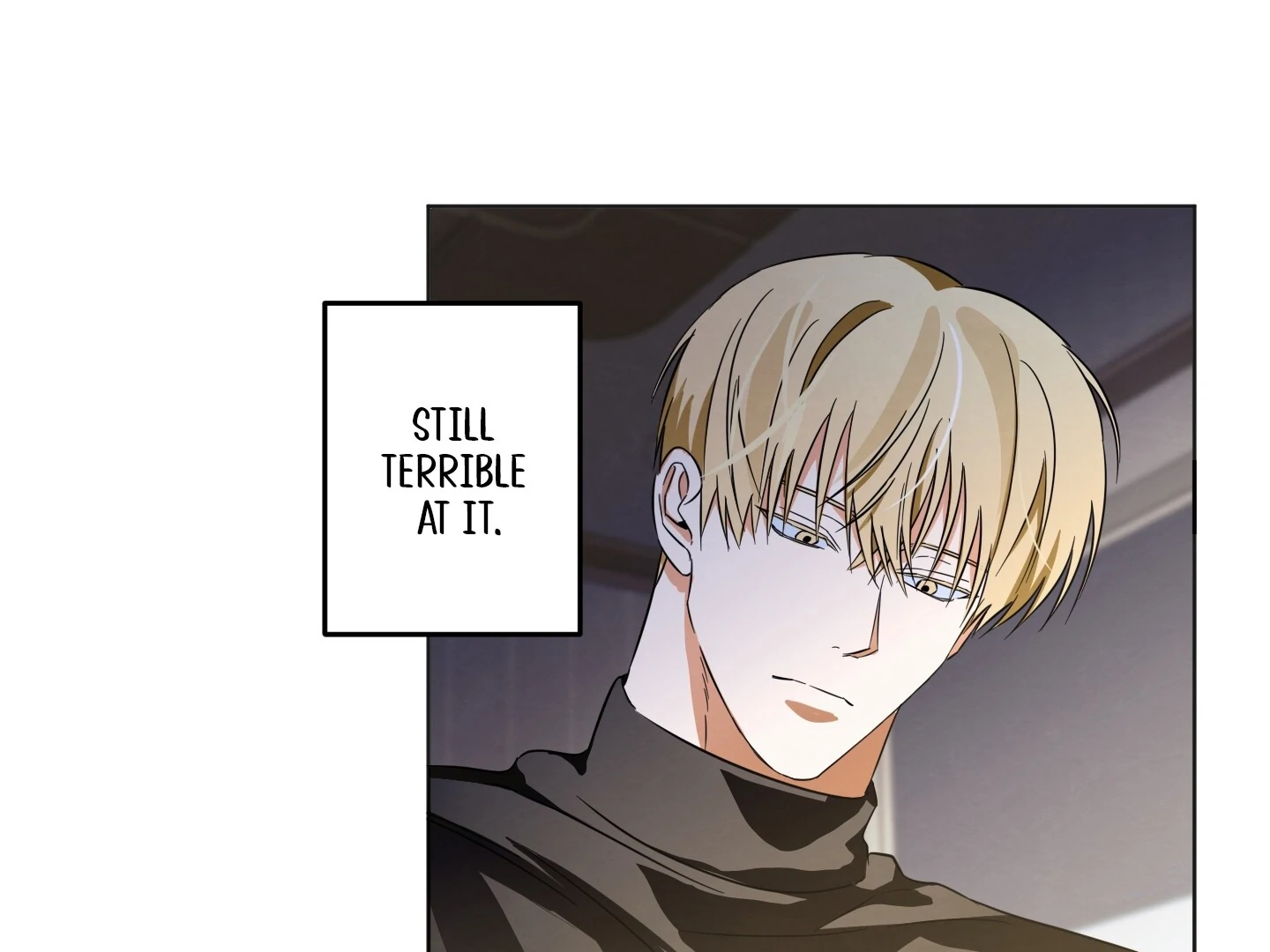 The Secret to Winning Over Unrequited Love [Myth Toons] - Chapter 6 manhwa
