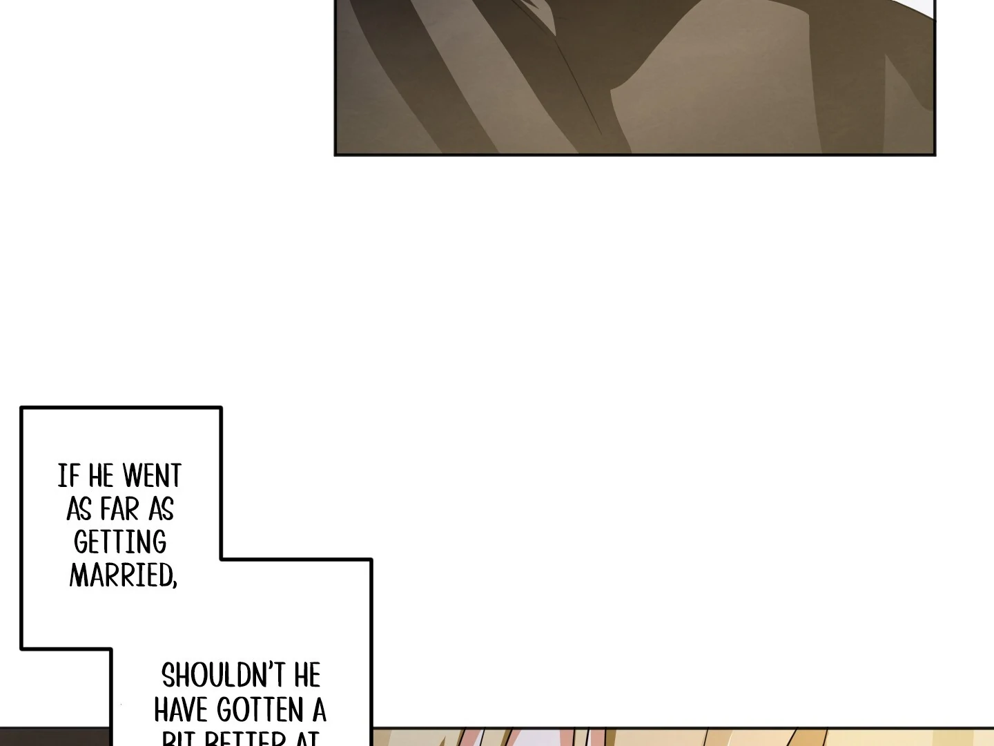 The Secret to Winning Over Unrequited Love [Myth Toons] - Chapter 6 manhwa