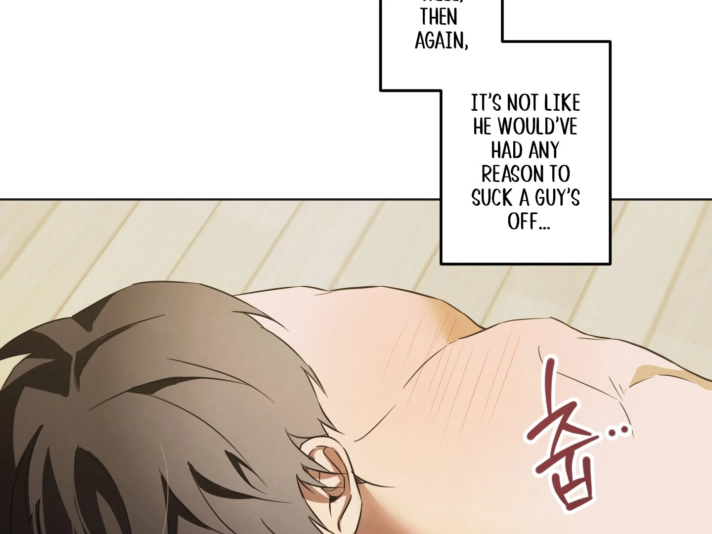 The Secret to Winning Over Unrequited Love [Myth Toons] - Chapter 6 manhwa