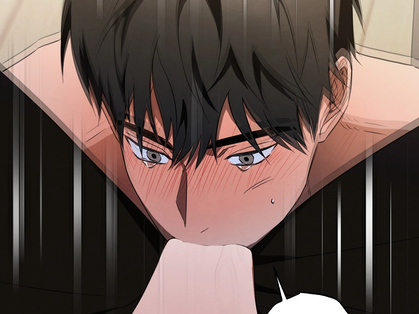 The Secret to Winning Over Unrequited Love [Myth Toons] - Chapter 6 manhwa