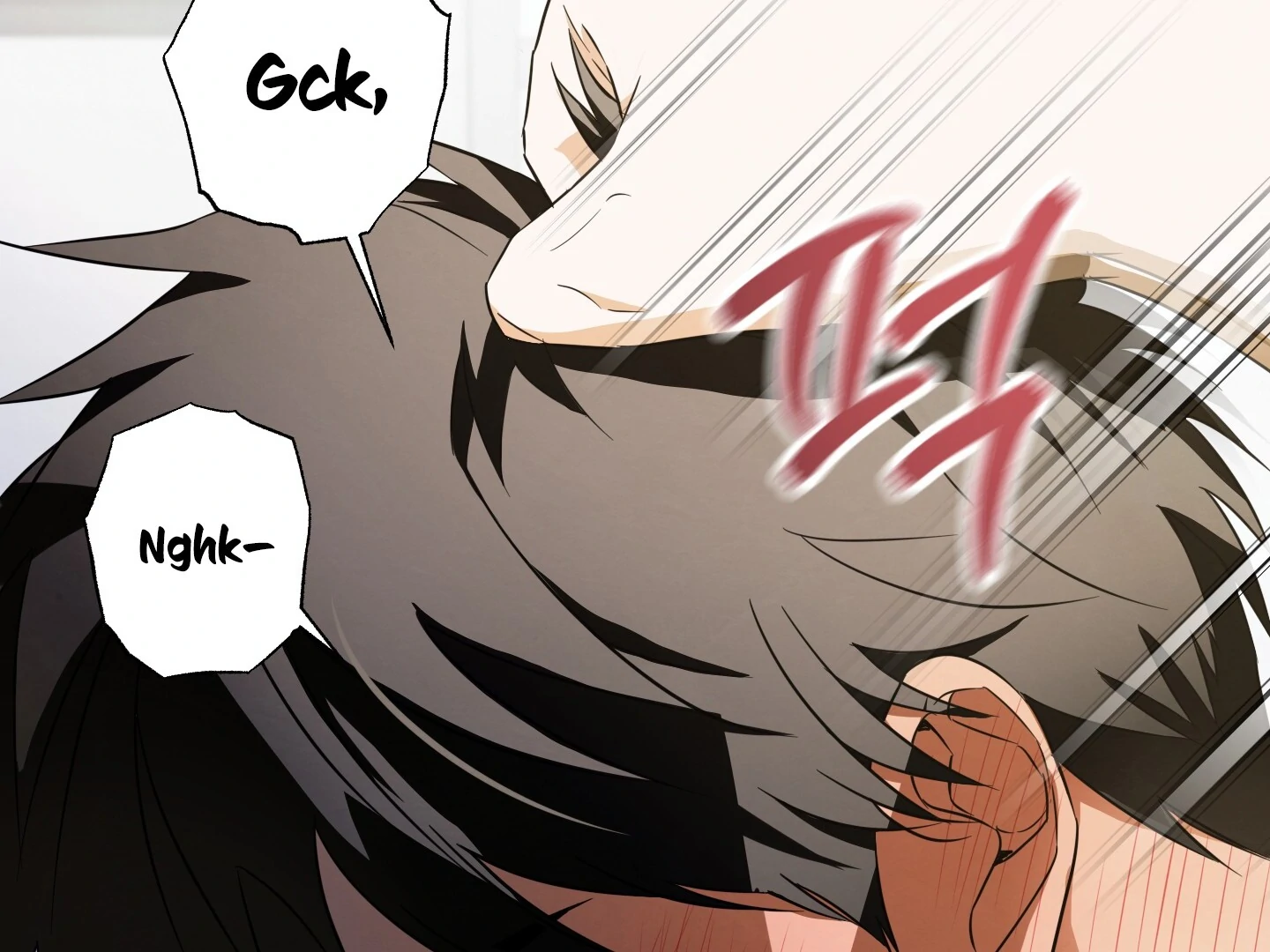 The Secret to Winning Over Unrequited Love [Myth Toons] - Chapter 6 manhwa