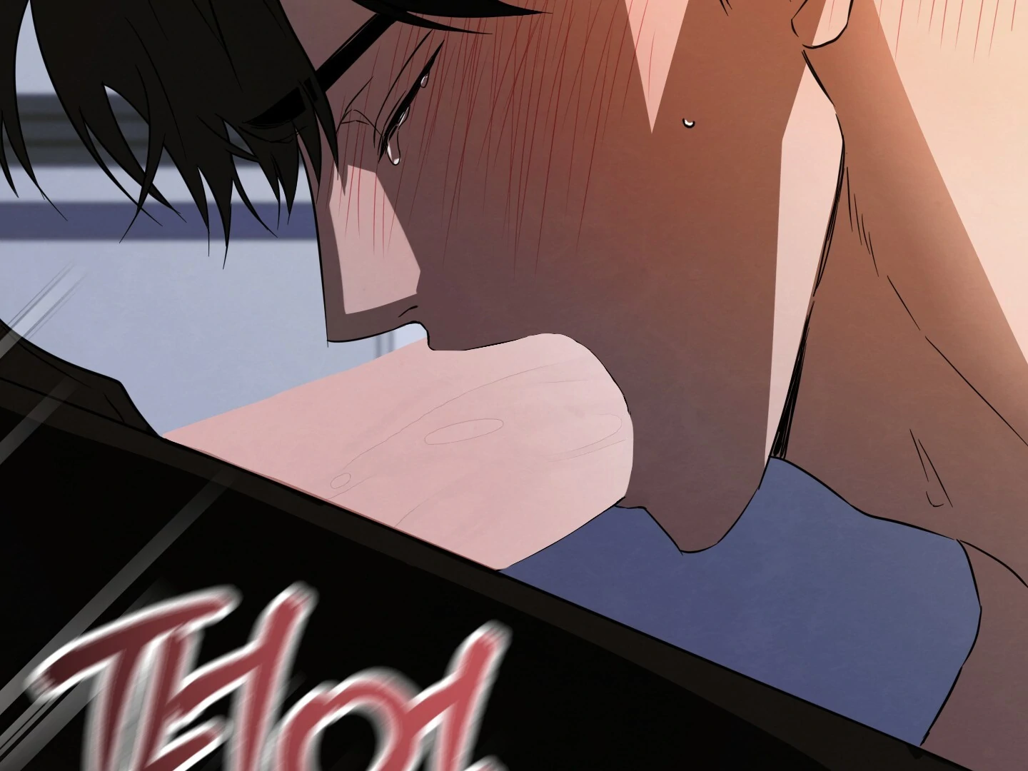 The Secret to Winning Over Unrequited Love [Myth Toons] - Chapter 6 manhwa