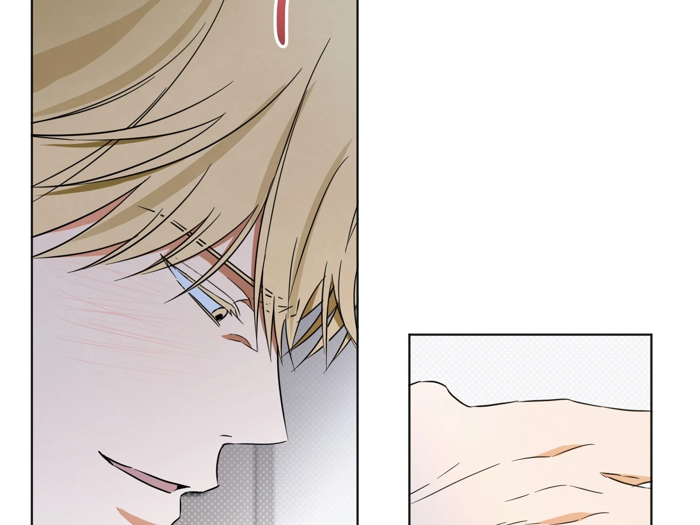 The Secret to Winning Over Unrequited Love [Myth Toons] - Chapter 6 manhwa