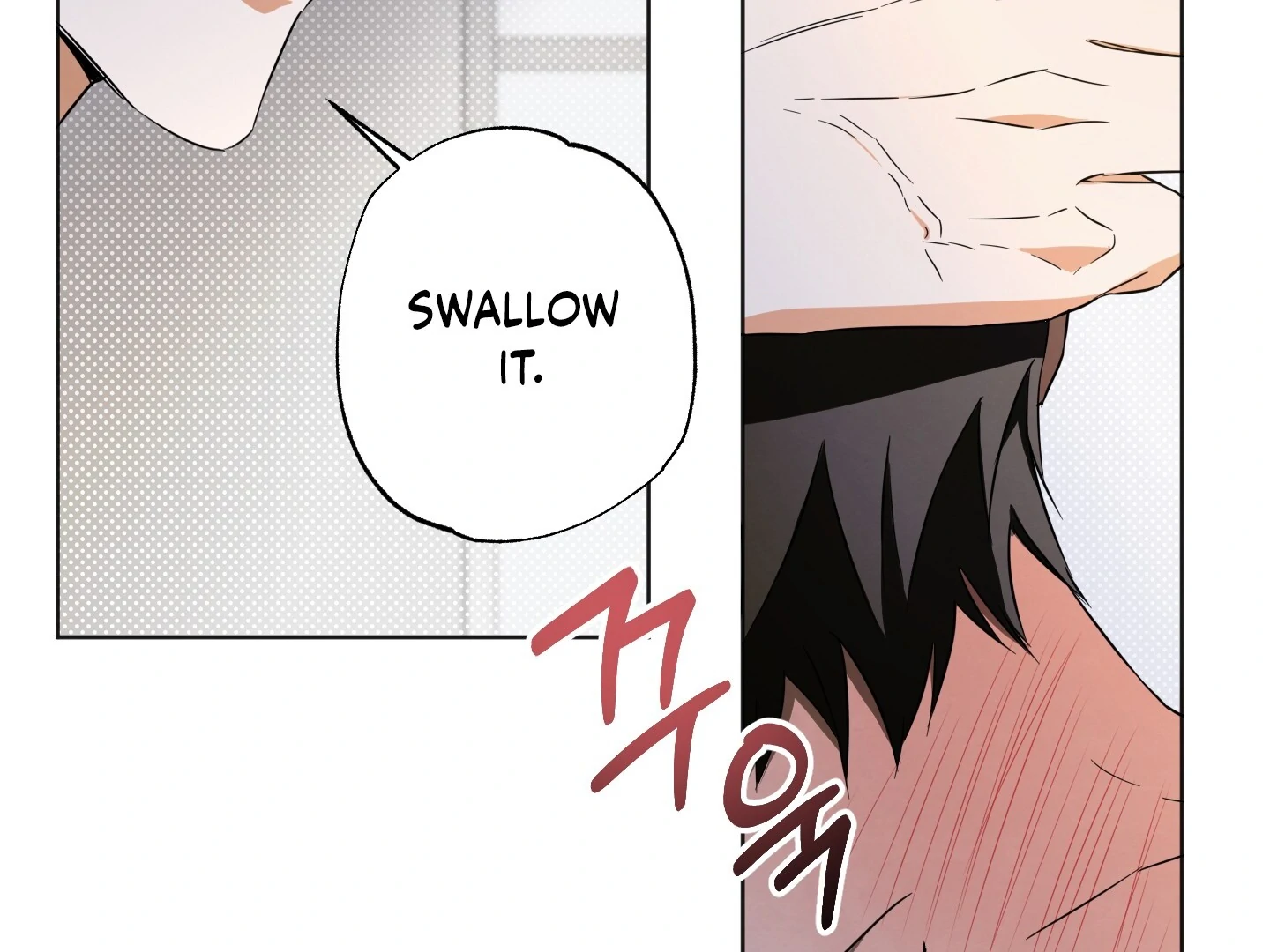 The Secret to Winning Over Unrequited Love [Myth Toons] - Chapter 6 manhwa