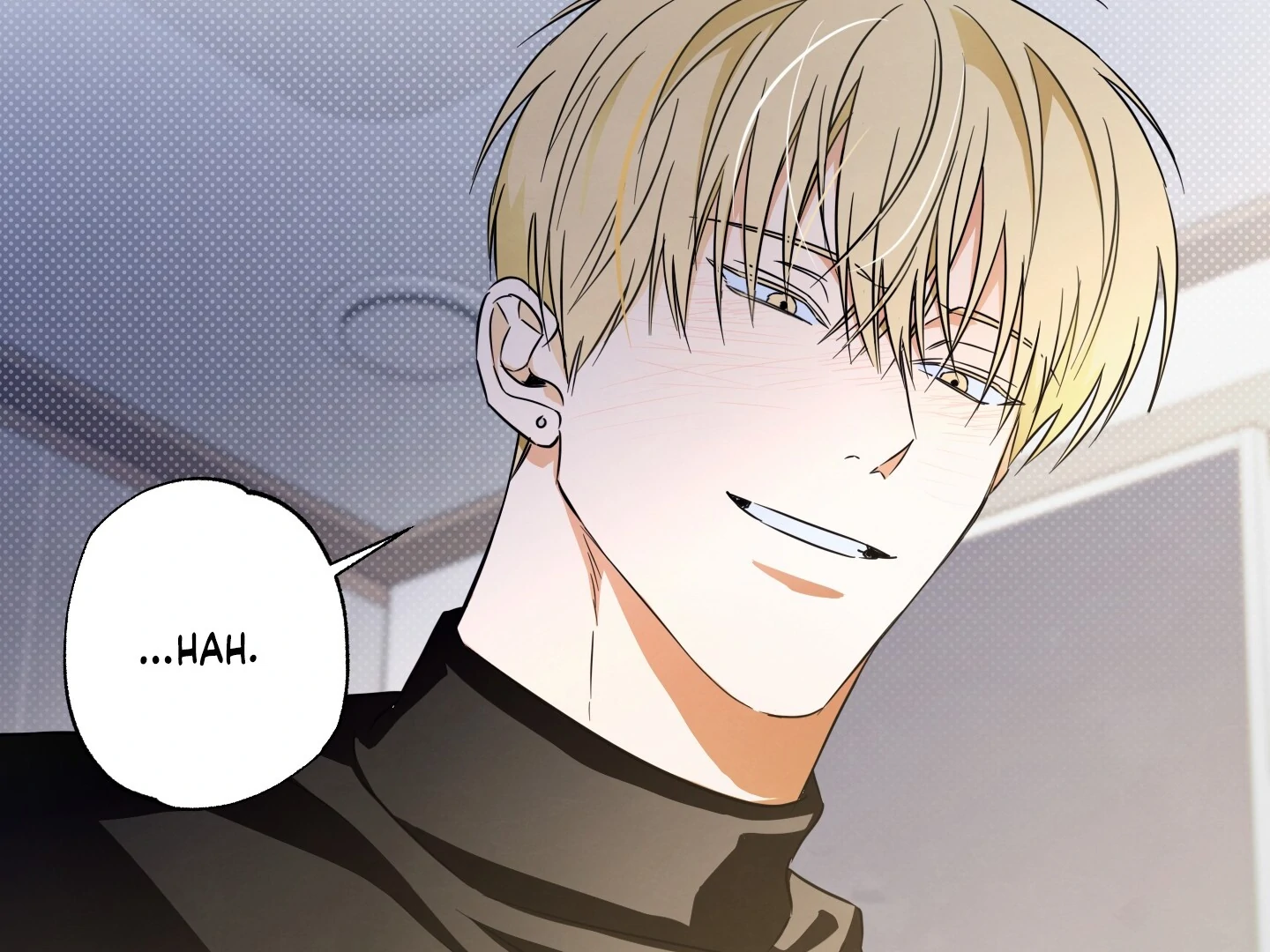 The Secret to Winning Over Unrequited Love [Myth Toons] - Chapter 6 manhwa
