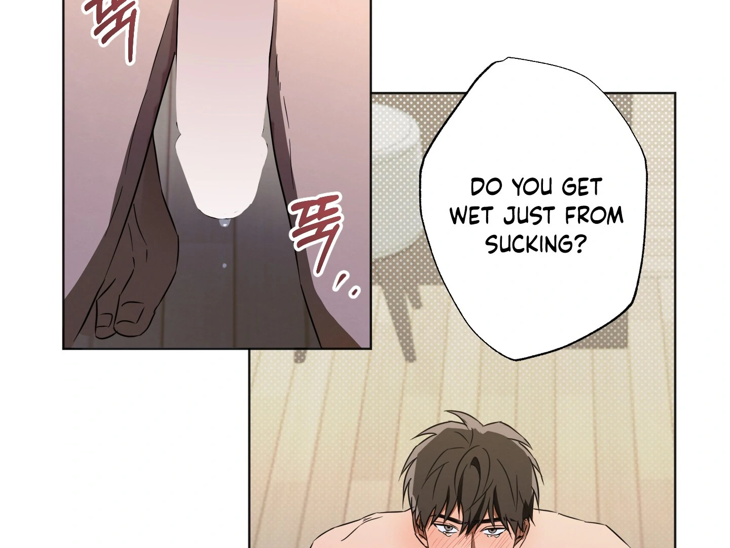 The Secret to Winning Over Unrequited Love [Myth Toons] - Chapter 6 manhwa