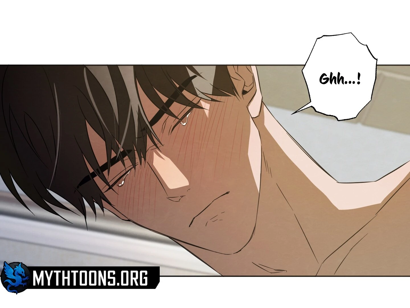 The Secret to Winning Over Unrequited Love [Myth Toons] - Chapter 6 manhwa