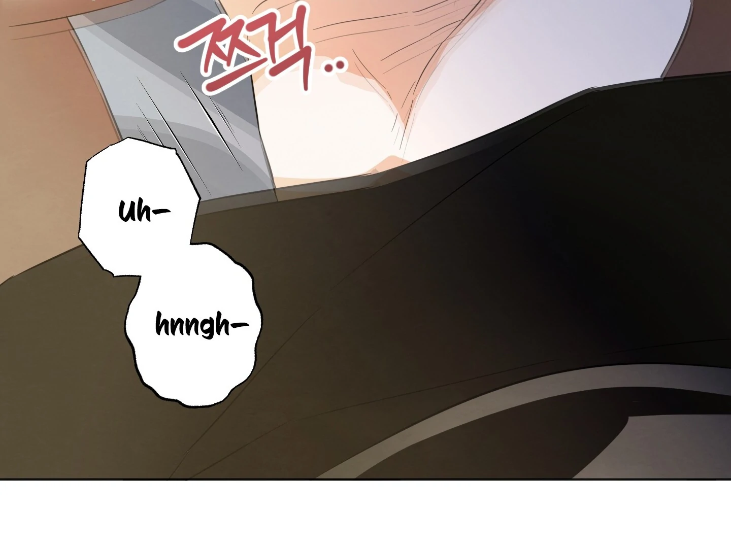 The Secret to Winning Over Unrequited Love [Myth Toons] - Chapter 6 manhwa