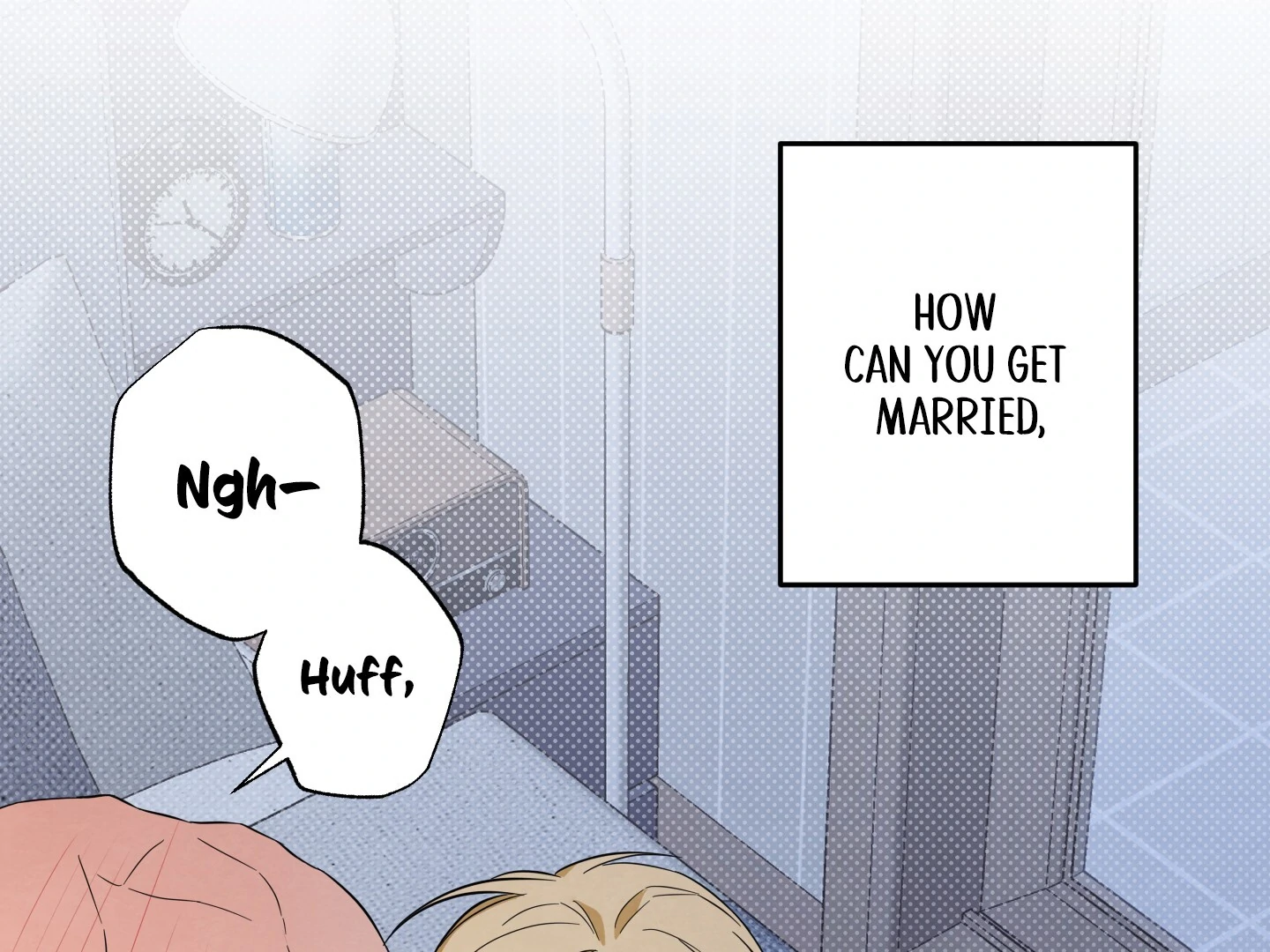 The Secret to Winning Over Unrequited Love [Myth Toons] - Chapter 6 manhwa