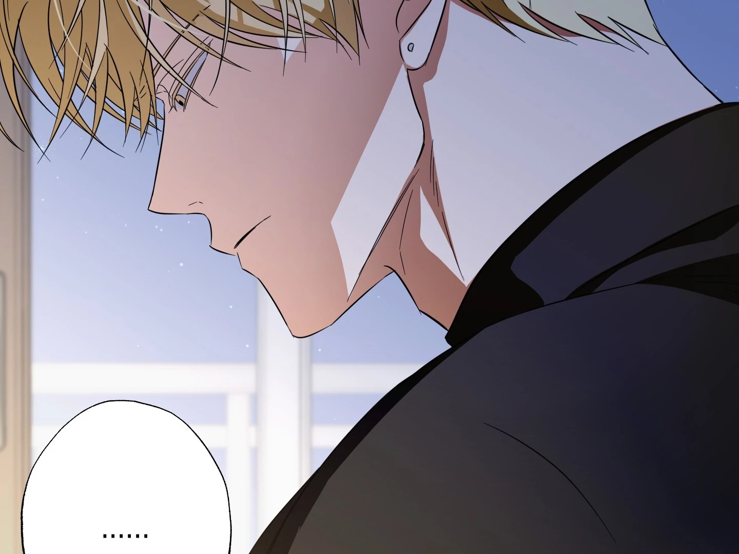 The Secret to Winning Over Unrequited Love [Myth Toons] - Chapter 6 manhwa