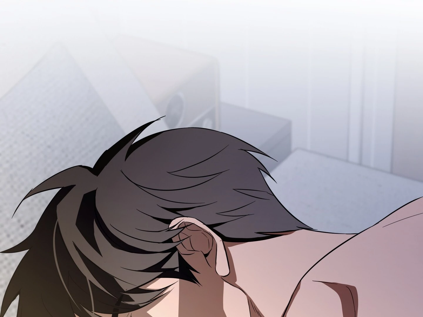 The Secret to Winning Over Unrequited Love [Myth Toons] - Chapter 6 manhwa