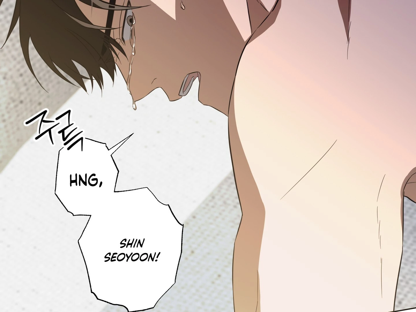 The Secret to Winning Over Unrequited Love [Myth Toons] - Chapter 6 manhwa