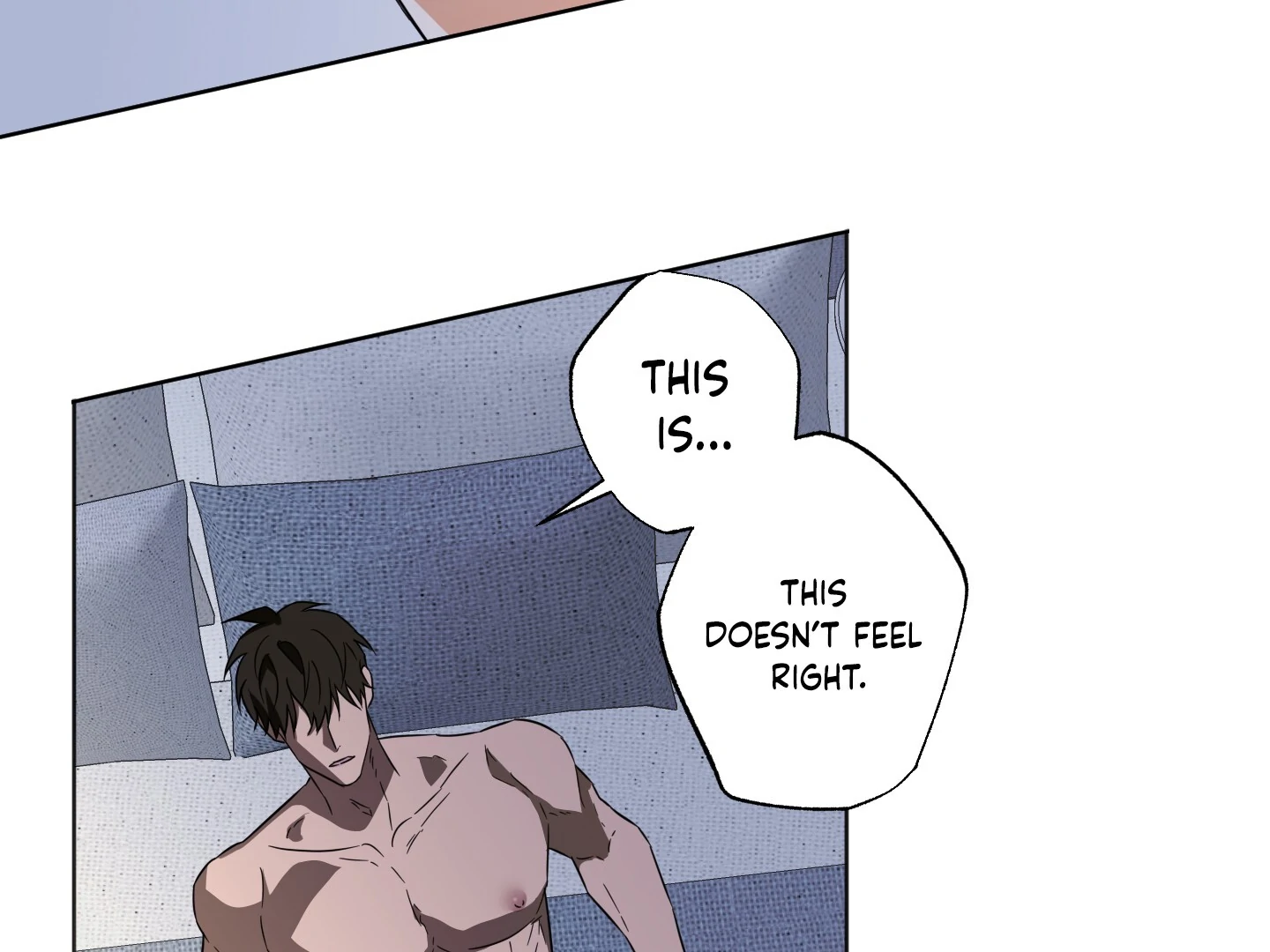 The Secret to Winning Over Unrequited Love [Myth Toons] - Chapter 6 manhwa