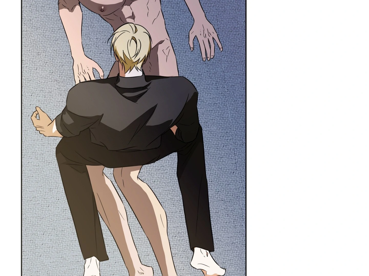 The Secret to Winning Over Unrequited Love [Myth Toons] - Chapter 6 manhwa